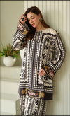 Zayna 2pc Co-ord Set