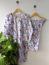 Meadow Petals Lawn 2pc Co-ord Set