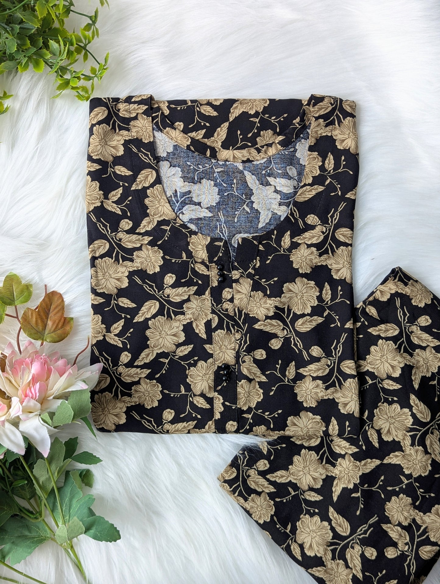 Golden Dusk Linen 2pc Dress