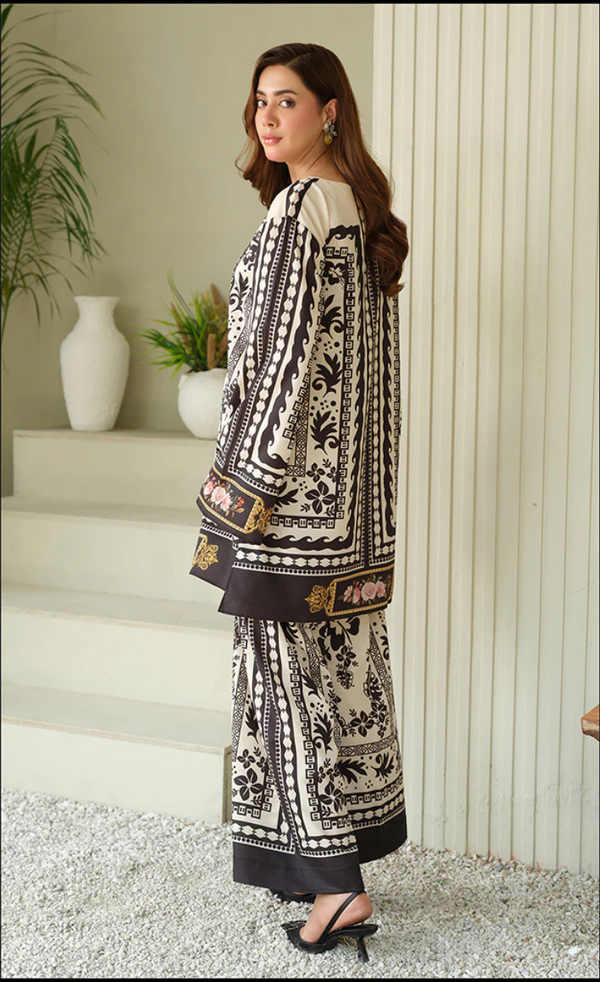 Zayna 2pc Co-ord Set