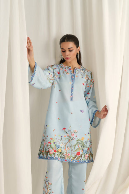 Mireya 2pc Co-ord Set