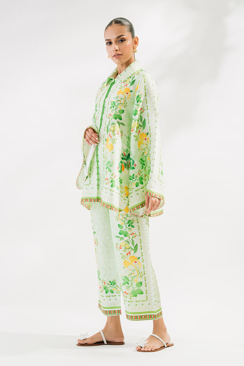 Inaya 2pc Co-ord Set