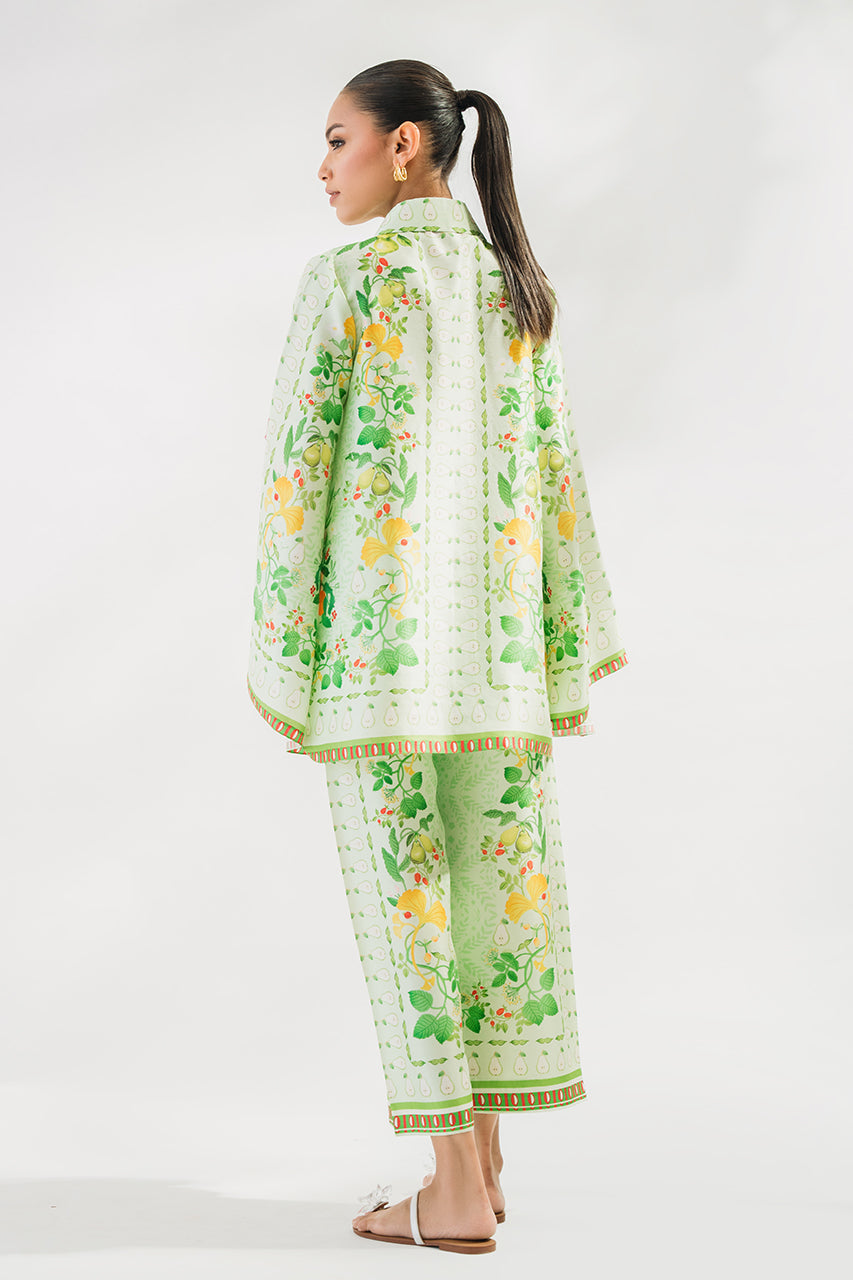 Inaya 2pc Co-ord Set