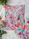 Lily Touch Lawn 2pc Co-ord Set